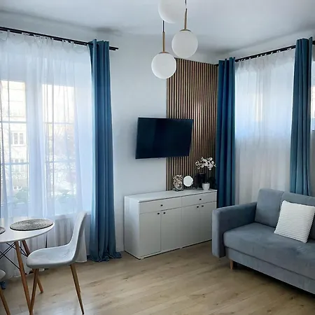Apartment Podmiejska 16
