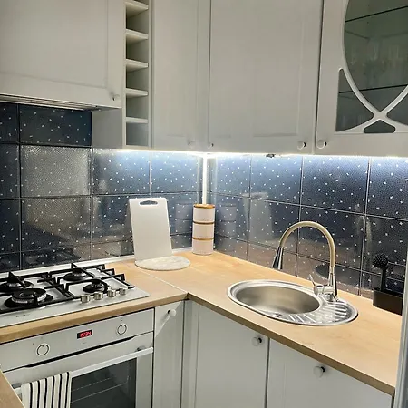 Podmiejska 16 * 우치