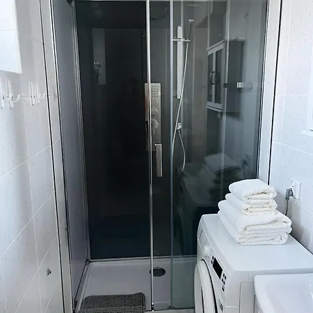 Apartment Podmiejska 16 Lodz (Lodz)