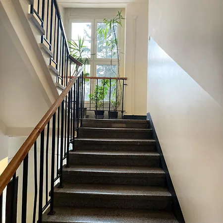 公寓 Podmiejska 16 罗兹