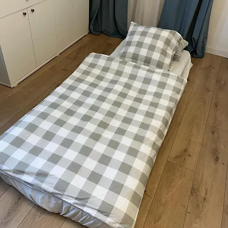 Podmiejska 16 * 罗兹