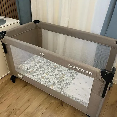 Podmiejska 16 Łódź