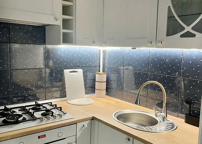 Podmiejska 16 * Łódź