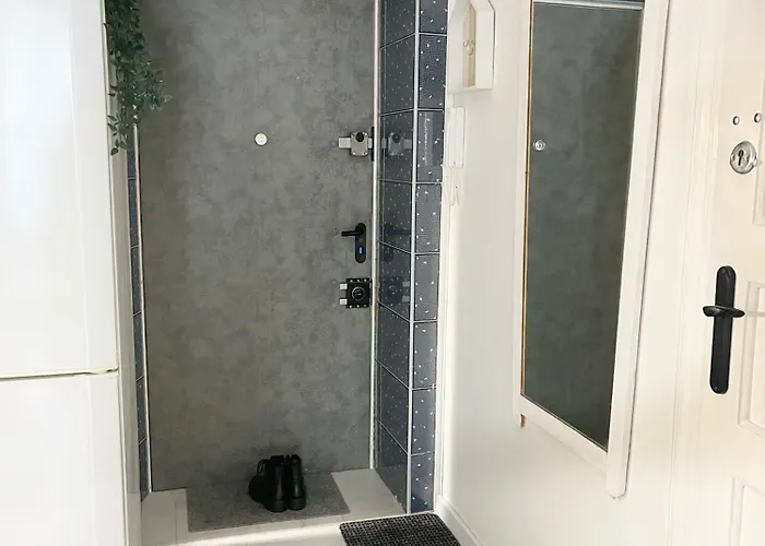 Podmiejska 16 Lejlighed