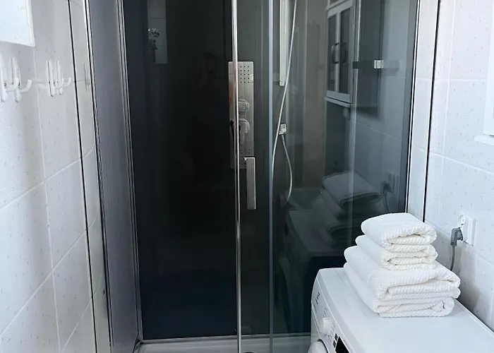 Lejlighed Podmiejska 16 Łódź