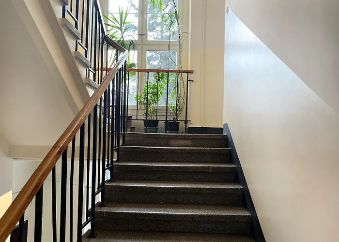 Lejlighed Podmiejska 16 Łódź